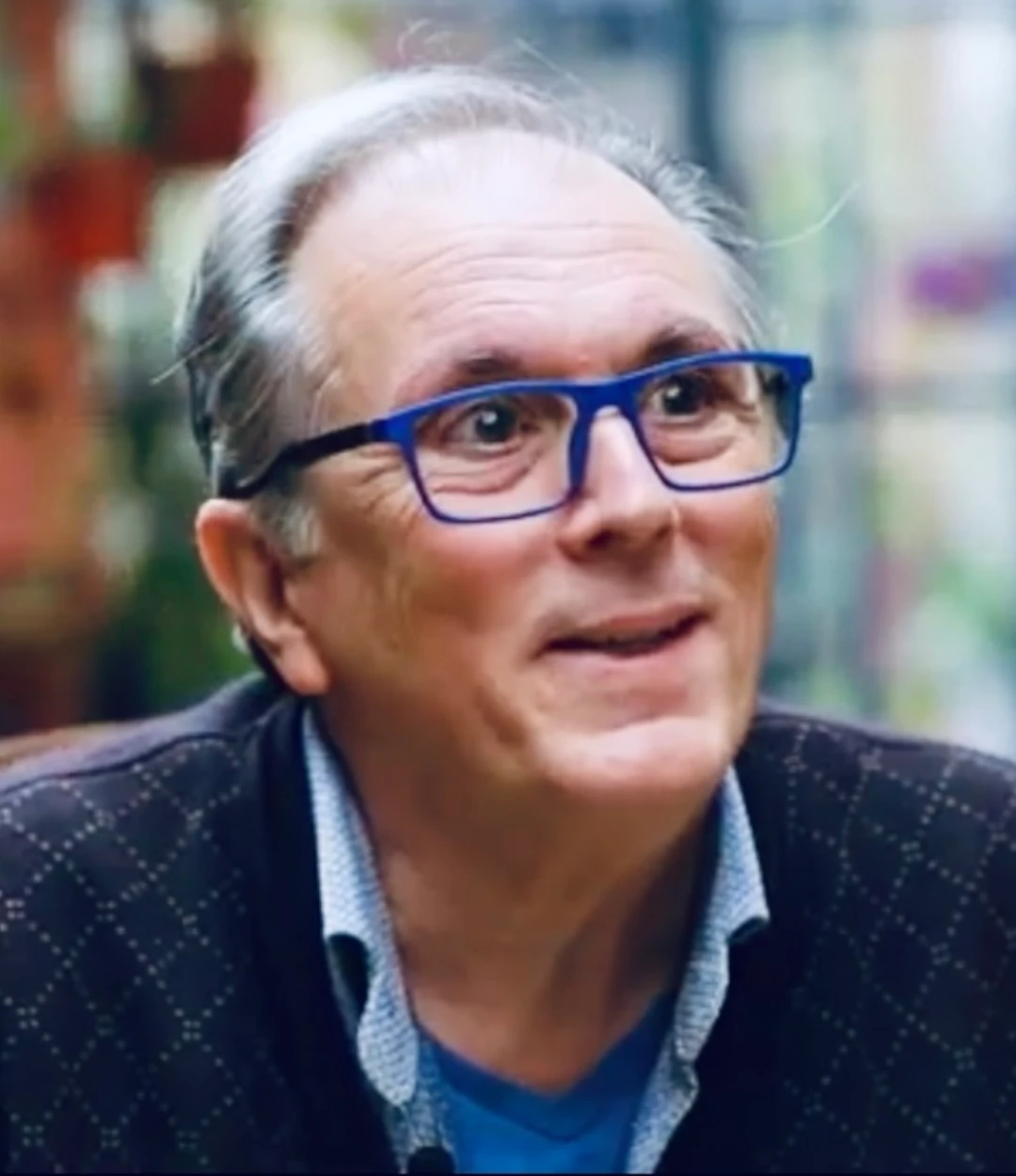 Dr. Fernando Callejón