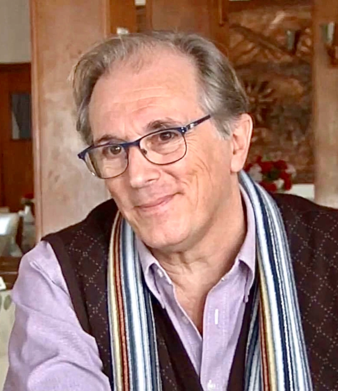 Dr. Fernando Callejón