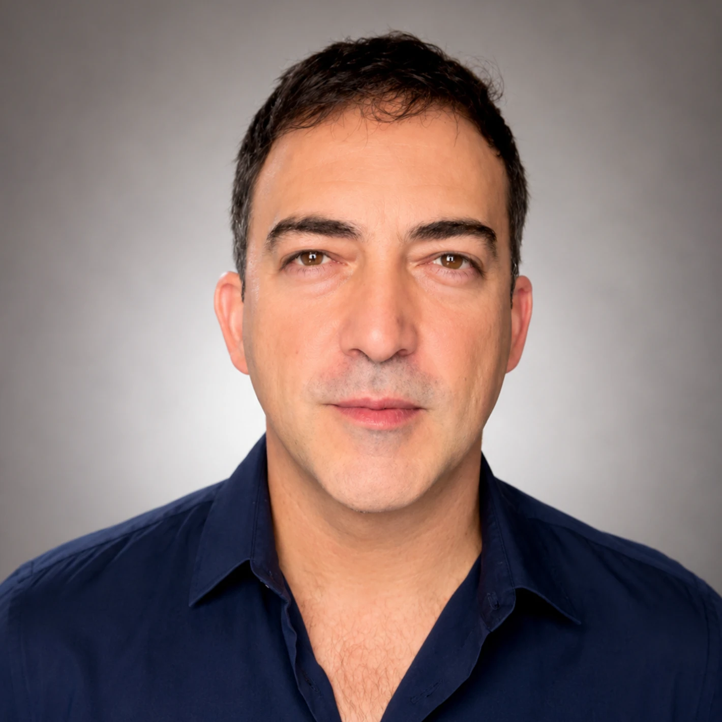 Fernando Rabbia